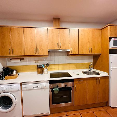 Apartamento Acogedor Pineta Bielsa Eksteriør billede